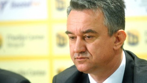 GENERAL JE HEROJ ZA LJUDE U SRPSKOJ I DANAS Darko Mladić: Sećam se žene koja je izgubila pet muških članova...