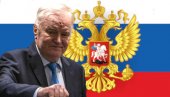 RATKO MLADIĆ JE HEROJ SRBIJE! Žestoka ruska reakcija - Hag želi da baci Srbe na kolena i da slomi Rusiju!