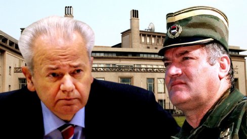 ZAŠTO MLADIĆ NIJE HTEO DA SVEDOČI PROTIV SLOBE? General je sve predosetio, krenuli su u razbijanje srpskog jedinstva