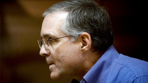 BLINKEN ODLUČAN DA IZ RUSIJE IZBAVI SVOG ŠPIJUNA: Amerikanci traže oslobođenje Pola Vilana BLINKEN ODLUČAN DA IZ RUSIJE IZBAVI SVOG ŠPIJUNA: Amerikanci traže oslobođenje Pola Vilana