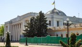 NA INSISTIRANJE VRHOVNE RADE: Ukrajina planira da prekine diplomatske odnose sa Belorusijom