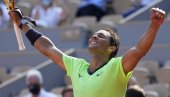 NADAL: DUGO SAM ČEKAO OVO Španac slavio na Ju-Es openu posle skoro tri godine