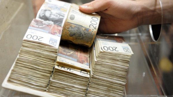 ПРЕСУДЕ НАМ ПОЈЕДУ БОГАТСТВО: Фискални савет упозорава на обрачунавање ризика од плаћања казни и пенала, лане “отишло” 23 милијарде динара