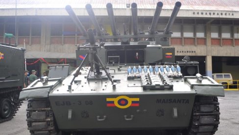 VOJNI ŠENGEN SPRAM RUSIJE: Evropska Unija namerava da poveća operativnu mobilnost oružanih snaga zemalja članica, ali joj nedostaju sredstv