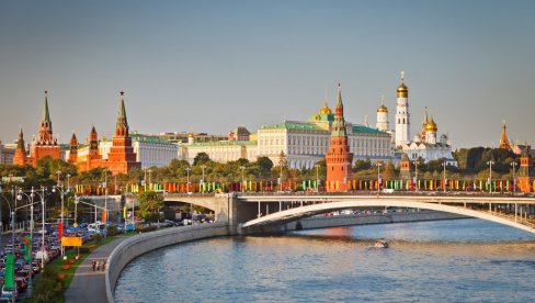 MOSKVA JASNA: Ne znamo ko je izveo sajber napad na SAD - mi sa tim nemamo veze!