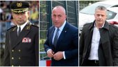ZA SRBE VAŽE DRUGAČIJI KRITERIJUMI: Haške sudije Gotovini oprostili bombe i progone, Orića častili sa dve godine
