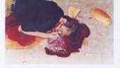 (UZNEMIRUJUĆE FOTOGRAFIJE) Neobjavljene slike ubistva novinara Večernjih novosti: Misterija smrti Milana Pantića nije rešena 20 godina