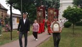 HORSKA MUZIKA I LITIJA: U Subotici sutra počinju Spasovdanske svečanosti