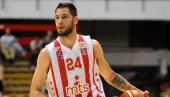 NOVA DETONACIJA NA MALOM KALEMEGDANU: Stefan Jović sve bliže povratku u Crvenu zvezdu