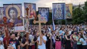 РУКА СВЕТОГ САВЕ ПРЕДВОДИ ЛИТИЈУ: Београд сутра слави Спасовдан, а највреднија српска реликвија проћи ће, први пут, улицама престонице