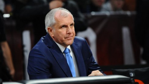 OBRADOVIĆ PROGOVORIO O DOLASKU U PARTIZAN: Pojavile su se informacije, ljudi će uvek pričati