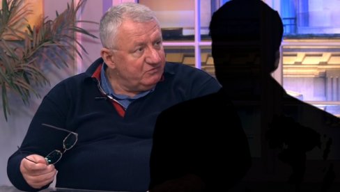 ŠEŠELJ O LAŽNOM SVEDOKU KRVAVIH RUKU: Učestvovao u streljanju muslimana, Ratko Mladić je osuđen zbog njegovih izmišljotina