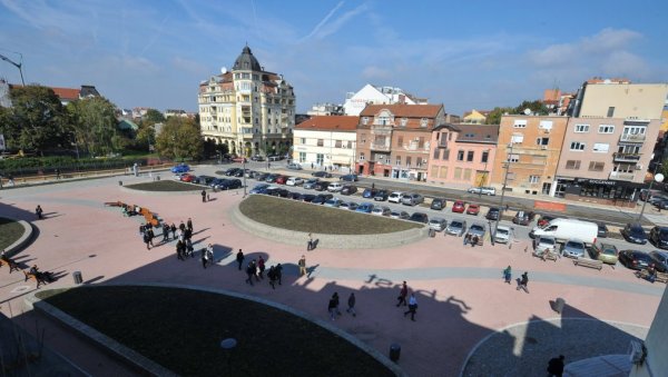 НОВОСАЂАНИ ОБРАТИТЕ ПАЖЊУ: Делови главног града Војводине без воде због радова!