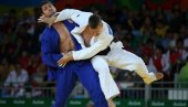 ШОК ЗА СРБИЈУ! После Мајдова и Кукољ заустављен у првом мечу на Олимпијским играма