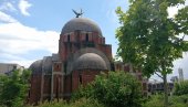 BESTIDNI ZAHTEV ALBANSKOG ISTORIČARA: Zbog obeležavanja Vidovdana traži da se Hram Hrista Spasa u Prištini pretvori u muzej