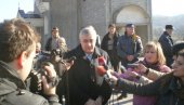 PREDLOG O PRITVORU APSOLUTNO NEOSNOVAN: Oglasio se branilac srpskog generala Savčića PREDLOG O PRITVORU APSOLUTNO NEOSNOVAN: Oglasio se branilac srpskog generala Savčića