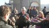 PREDLOG O PRITVORU APSOLUTNO NEOSNOVAN: Oglasio se branilac srpskog generala Savčića