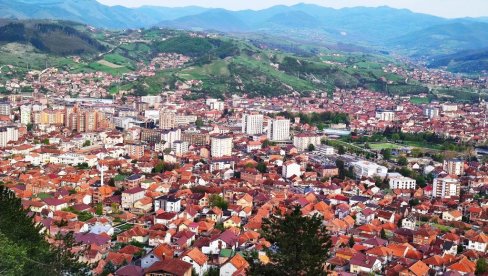 ДА ЛИ ЈЕ МОГУЋЕ? Ово се дешавало у Новом Пазару када је Босна изборила пласман на Светско првенство (ВИДЕО)