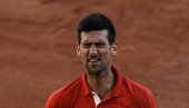 ĐOKOVIĆ OVO UOPŠTE NIJE HTEO! Novak na korak od gubitka prvog mesta na ATP listi