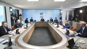 ZAHTEV ZA G7: Ukrajina traži 50 milijardi dolara pomoći