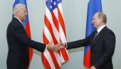 REAKCIJE RUSKIH POLITIČARA NA SUSRET PUTINA I BAJDENA: Ceo svet odahnuo nakon ovih reči dvojice predsednika