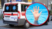 ДЕЧАКА КОЈИ СЕ УТОПИО ГУРНУО ВРШЊАК: Детаљи трагедија у Оџацима, чувар базена глувонема особа