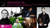 GOSTOVANJA VRHUNSKIH UMETNIKA: ArtLink festival otvara Simfonijski orkestar i maestro Bojan Suđić