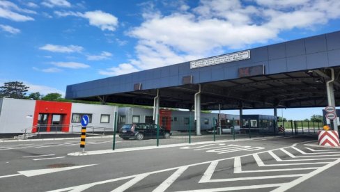 OD SUTRA NOVO RADNO VREME GP BAJMOK-BAČALMAŠ: Petkom, subotom i nedeljom od 7 do 24 časa OD SUTRA NOVO RADNO VREME GP BAJMOK-BAČALMAŠ: Petkom, subotom i nedeljom od 7 do 24 časa