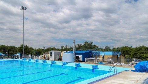 POSKUPELE ULAZNICE: U ponedeljak počinje kupališna sezona u Dudovoj šumi u Subotici