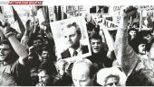 ISTORIJSKI DODATAK -STRAH OD PROMENE RAVNOTEŽE: Nejedinstvo političke elite generisano Ustavom iz 1974. uticalo na položaj Srba na Kosovu