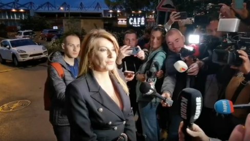 CECA JE U NOVIM TRIDESETIMA: Viki Miljković otkrila šta je prijateljici poželela za rođendan (FOTO/VIDEO)