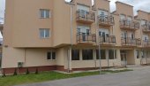 SPREMNE SOBE ZA ĐAKE: Dom učenika srednjih škola u Bačkoj Topoli čeka prve stanare