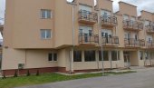 SPREMNE SOBE ZA ĐAKE: Dom učenika srednjih škola u Bačkoj Topoli čeka prve stanare