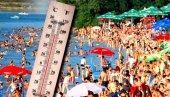 ИЗДРЖИТЕ ЈОШ МАЛО: Од овог датума креће право лето, биће 30 степени