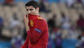 MORATA SE VRAĆA U PREMIJER LIGU: Engleski velikan želi španskog napadača