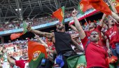 FUDBAL SE VRATIO: Za ovo se živi, pune tribine na Euro 2020, Mađarska širom otvorila kapije (FOTO)