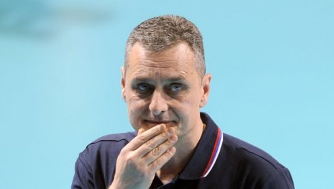 PRAVA PROBA ZA LIGU NACIJA: Ženska i muška odbojkaška reprezentacija Srbije u subotu i nedelju odmeriće snage sa najboljim selekcijama Rusije