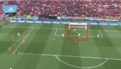 I NAJBOLJI ZNAJU DA OMANU: Pogledajte neverovatan promašaj Kristijana Ronalda na Euro 2020 (VIDEO)