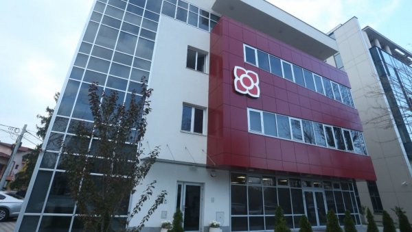 ЧОВИЋ КОД ДОДИКА: У току састанак делегација СНСД и ХДЗ БиХ