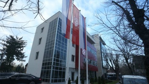 ШПИРИЋ: СНСД није против усвајања буџета ШПИРИЋ: СНСД није против усвајања буџета