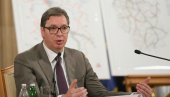 VUČIĆ DEŽURNA TEMA U MILOVOM GLASILU: Napali ga i zbog najavljene pomoći Nikšiću