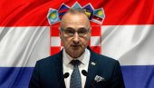 ХРВАТСКИ МИНИСТАР О МИЛАНОВИЋУ: Он је штеточина, његове изјаве о Украјини нису добре за Хрватску