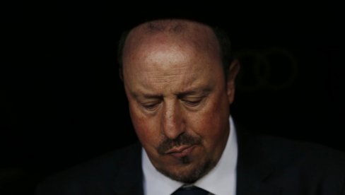 BOMBA U ATINI: Rafa Benitez preuzima grčkog velikana?! BOMBA U ATINI: Rafa Benitez preuzima grčkog velikana?!