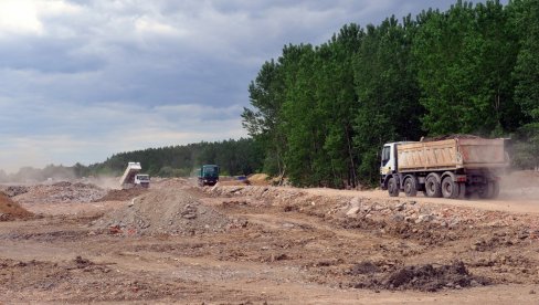 KRAJNJA ADRESA ŠUTA POD LUPOM: Postoje tri planske lokacije za reciklažu, u Umci, Slancima i Revi