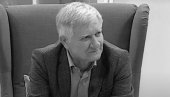 ПРЕМИНУО НОВИЦА ЗДРАВКОВИЋ: Брат Томе Здравковића умро у КБЦ Звездара! ПРЕМИНУО НОВИЦА ЗДРАВКОВИЋ: Брат Томе Здравковића умро у КБЦ Звездара!