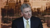 PESKOV: Nije moguće predvideti u kojoj meri će Tramp ispuniti predizborna obećanja