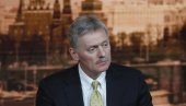 НИКО НЕ ПРАВИ ЗАВЕРЕ ПРОТИВ АМЕРИКЕ Песков: Нико нема времена за то