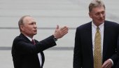 NOVI OBRTI NA RUSKOM TRŽIŠTU Peskov: Kompanije iz Evrope i SAD planiraju da se vrate u Rusiju