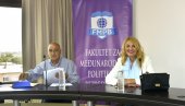 NAUČNO STRUČNA KONFERENCIJA NA FMPB: Živimo zdravije, time smo i bezbedniji