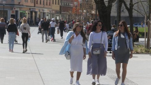 MLADI ŽELE DA NAPUSTE BIH: Više od polovine ispitanika razmišlja o odlasku